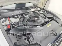2020 Audi A6