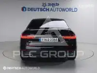 2020 Audi A6