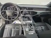 2020 Audi A6
