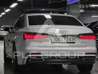 2020 Audi A6