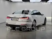 2020 Audi A6