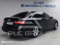 2020 Audi A6