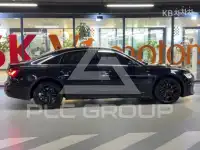 2020 Audi A6