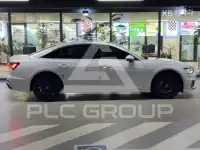 2020 Audi A6
