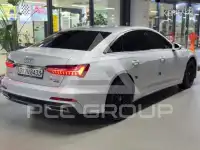 2020 Audi A6