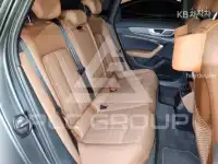 2020 Audi A6