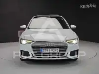 2020 Audi A6