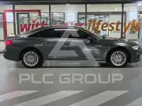 2020 Audi A6