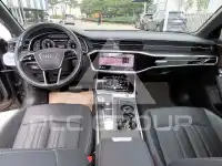 2020 Audi A6