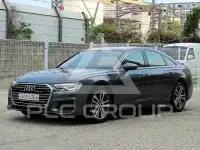 2020 Audi A6