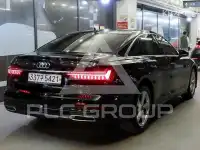 2020 Audi A6