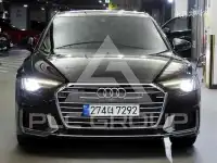 2020 Audi A6