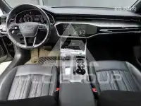 2020 Audi A6