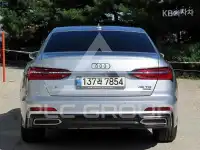 2020 Audi A6