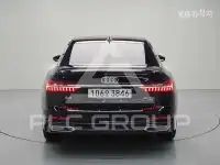 2020 Audi A6