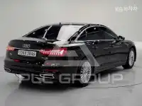 2020 Audi A6