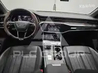 2020 Audi A6