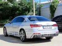 2020 Audi A6