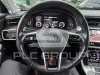 2020 Audi A6