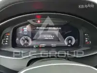 2020 Audi A6