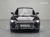 2020 Audi A6