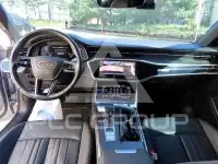 2020 Audi A6
