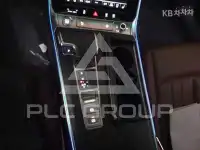 2020 Audi A6