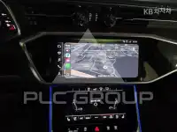 2020 Audi A6