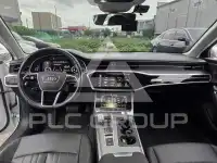 2020 Audi A6
