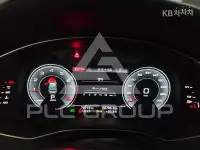 2020 Audi A6