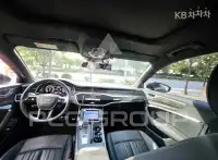 2020 Audi A6