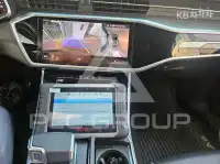 2020 Audi A6