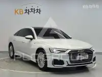 2020 Audi A6