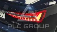 2020 Audi A6