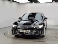 2020 Audi A6