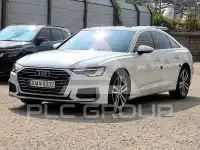 2020 Audi A6
