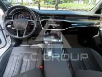 2020 Audi A6