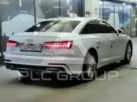 2020 Audi A6