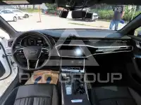 2020 Audi A6