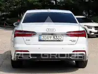 2020 Audi A6