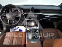 2020 Audi A6