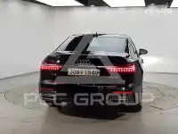 2020 Audi A6