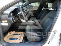 2020 Audi A6