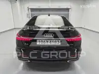 2020 Audi A6
