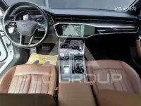 2020 Audi A6