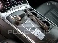 2020 Audi A6