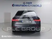 2020 Audi A6