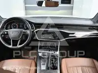 2020 Audi A6