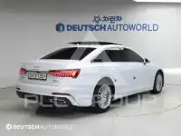 2020 Audi A6