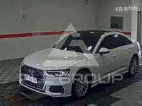 2020 Audi A6